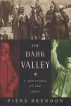The dark Valley vignette