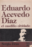 Eduardo Acevedo Díaz vignette