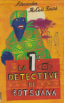 La primera detective de Botsuana vignette