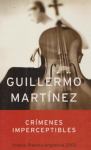 Crímenes imperceptibles vignette