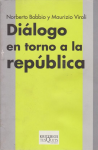 Diálogo en torno a la república vignette