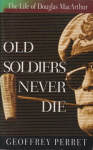 Old solders never die vignette