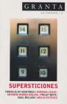 Supersticiones vignette