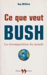 Ce que veut Bush vignette