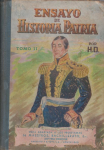 La República vignette