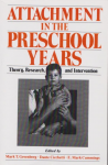 Attachment in the preschool years vignette