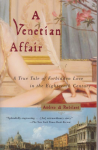A venetian affair vignette