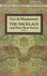 The necklace and other short stories vignette