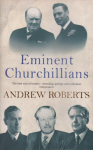 Eminent Churchillians vignette