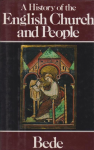 A history of the English church and people vignette