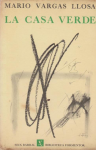 La casa verde vignette