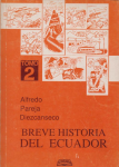 Breve historia del Ecuador vignette