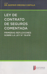 Ley de contrato de seguros comentada vignette