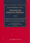 Derecho del paciente a ser concebido, vivir y morir con dignidad de persona. Ley N° 19.286 de 25/09/2014. Código de Ética Médica del Colegio Médico del Uruguay vignette