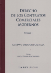 Derecho de los contratos comerciales modernos vignette
