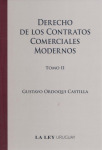 Derecho de los contratos comerciales modernos vignette