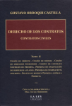 Derecho de los contratos. Contratos civiles vignette