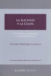 La ilicitud y la culpa vignette