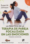 La práctica de la terapia de pareja focalizada en las emociones vignette