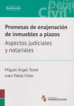 Promesas de enajenación de inmuebles a plazos vignette