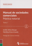 Manual de sociedades comerciales vignette