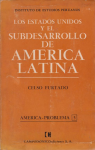 Los Estados Unidos y el subdesarrollo de América Latina vignette