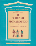 O Brasil monárquico vignette