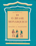 O Brasil monárquico vignette