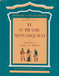 O Brasil monárquico vignette