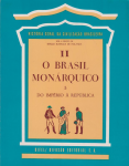 O Brasil monárquico vignette