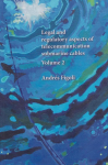Legal and regulatory aspects of telecommunication submarine cables vignette