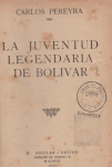 La juventud legendaria de Bolivar vignette