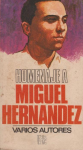 Homenaje a Miguel Hernández vignette