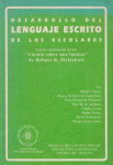 Desarrollo del lenguaje escrito de los escolares vignette