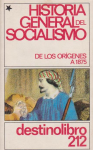 Historia general del socialismo vignette