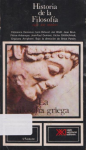 La filosofía griega vignette