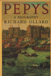 Pepys vignette
