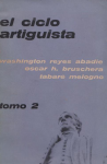 El ciclo artiguista vignette