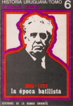 La época batllista 1905-1930 vignette