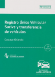 Registro único vehicular Sucive y transferencia de vehículos vignette