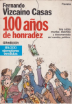 100 años de honradez vignette