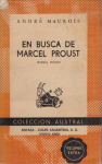 En busca de Marcel Proust vignette