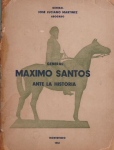 General Máximo Santos vignette