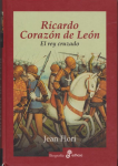 Ricardo corazón de león vignette