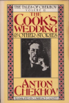 The cook's wedding and ohter stories vignette