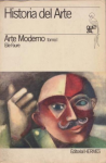 El arte moderno vignette