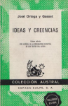 Ideas y creencias vignette