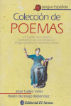 Colección de poemas vignette