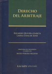 Derecho del arbitraje vignette