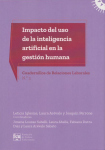 Impacto del uso de la inteligencia artificial en la gestión humana vignette